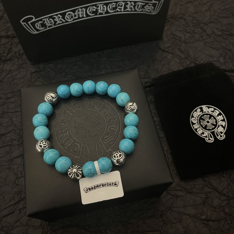 Chrome Hearts Bracelets